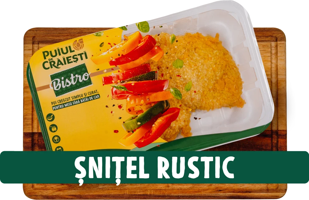 Snitel Rustic